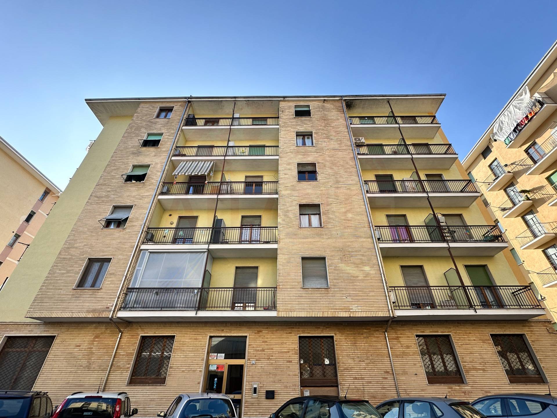 Appartamento in vendita a Acqui Terme