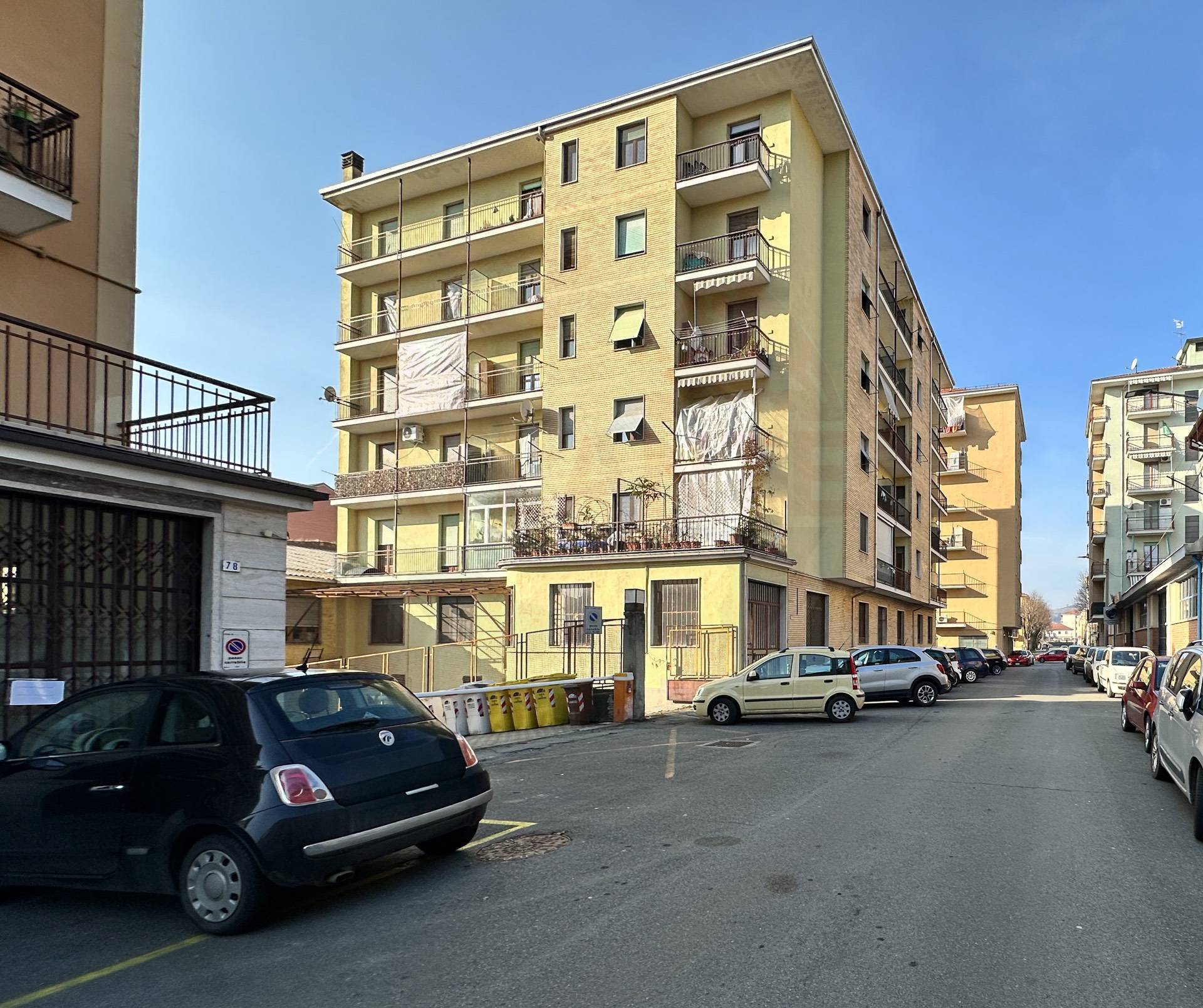 Appartamento in vendita a Acqui Terme