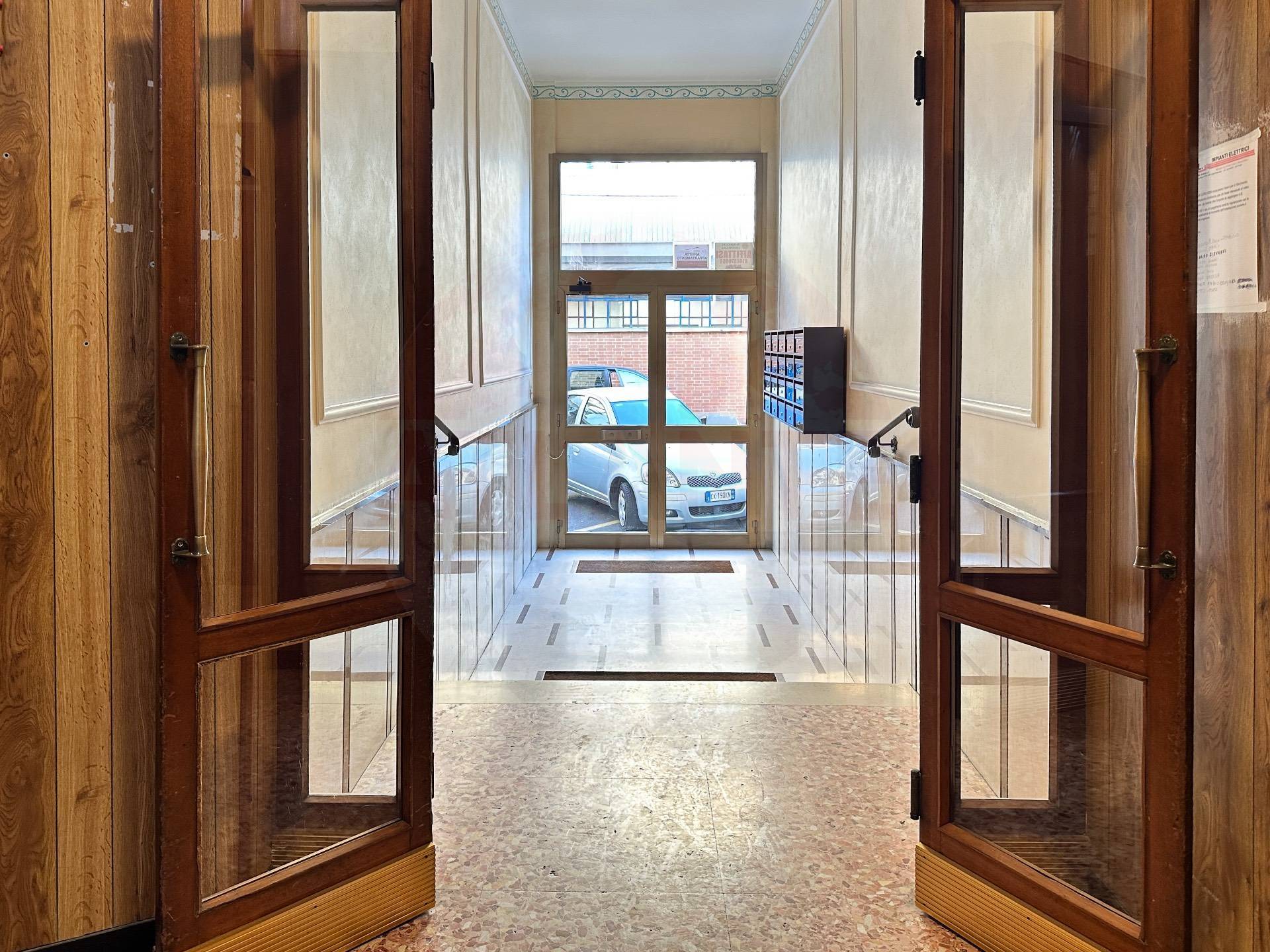 Appartamento in vendita a Acqui Terme