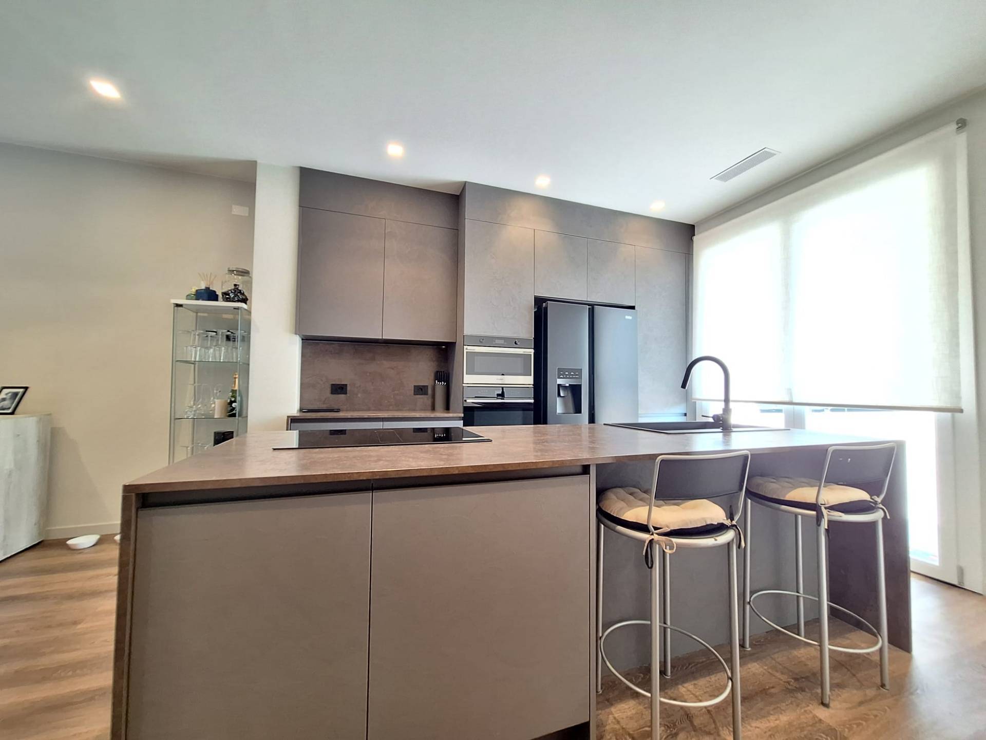 Villa a schiera in vendita a Castrezzato