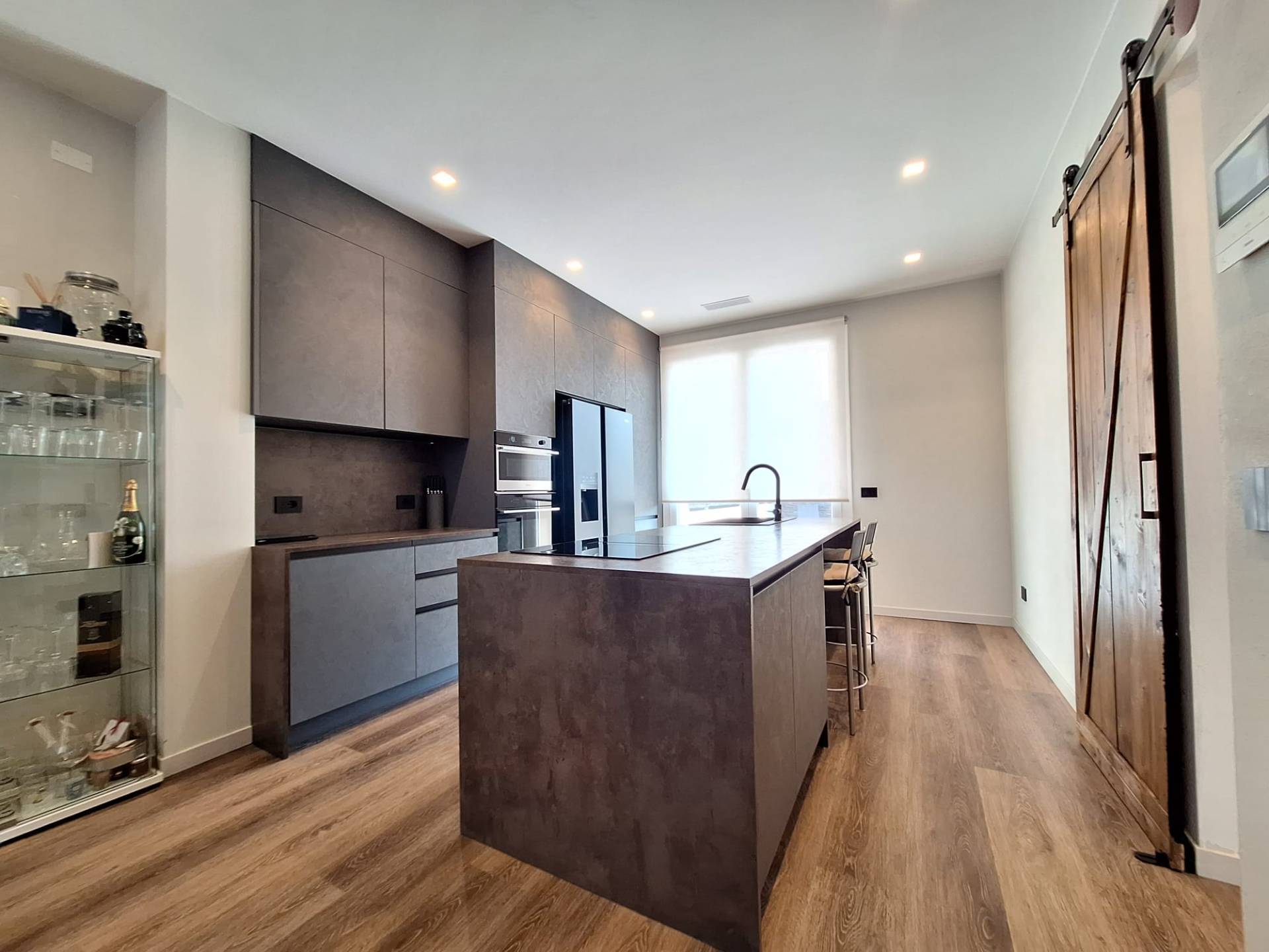 Villa a schiera in vendita a Castrezzato