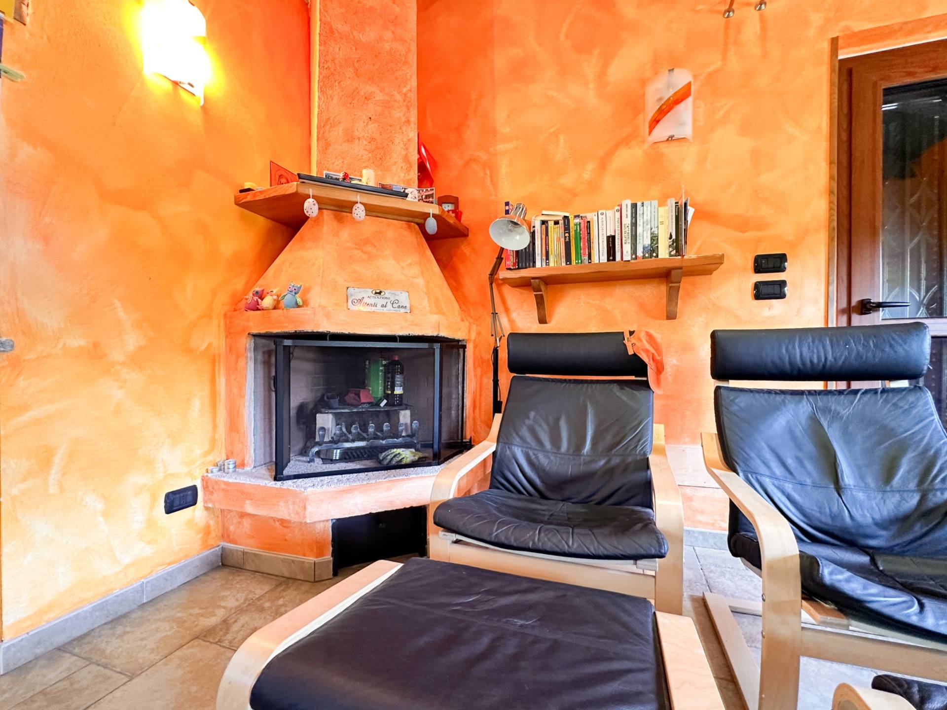 Casa Indipendente in vendita a Roccaverano