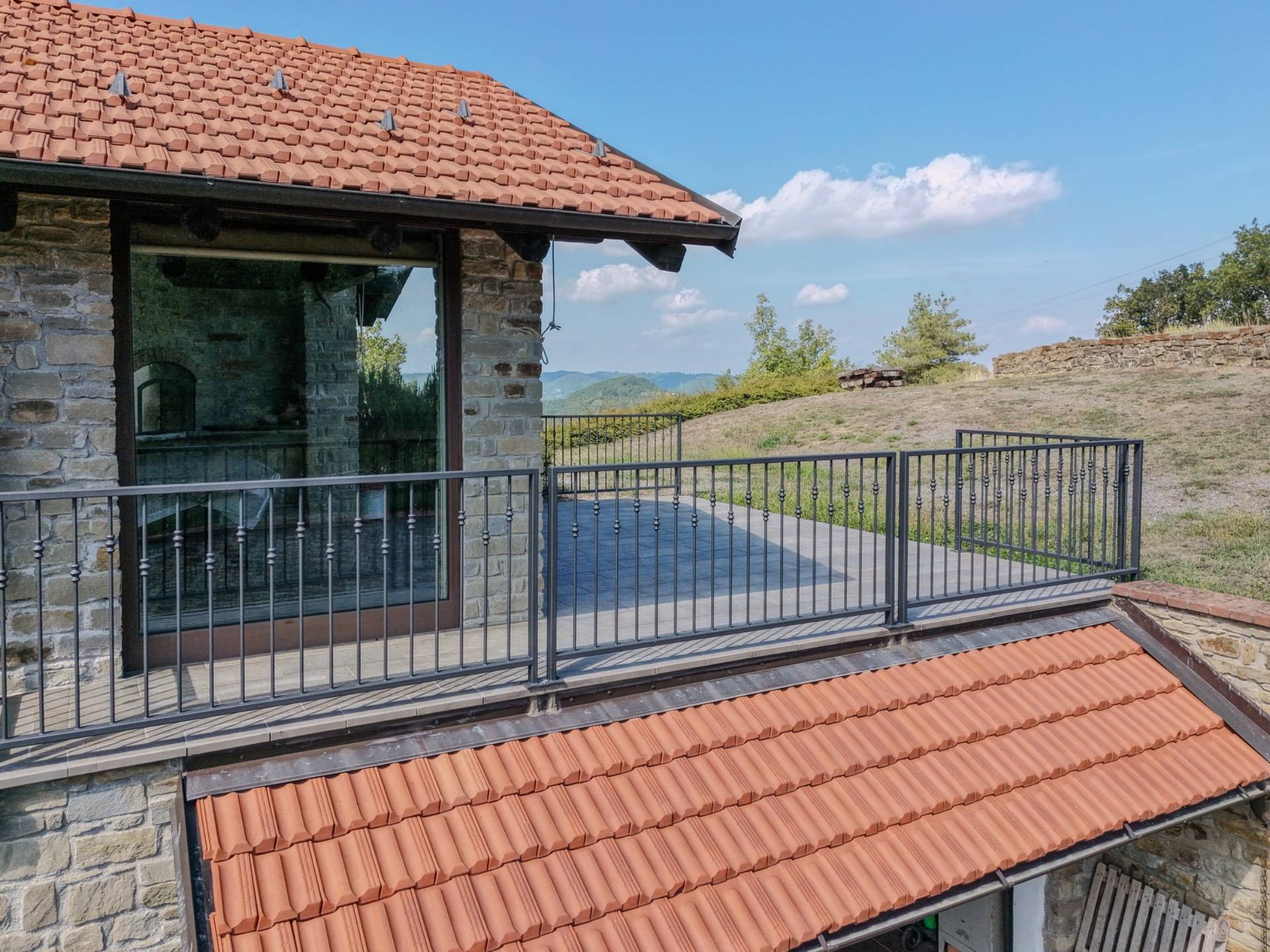 Casa Indipendente in vendita a Roccaverano