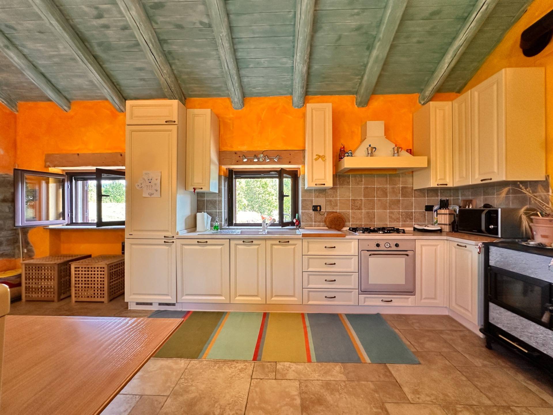 Casa Indipendente in vendita a Roccaverano