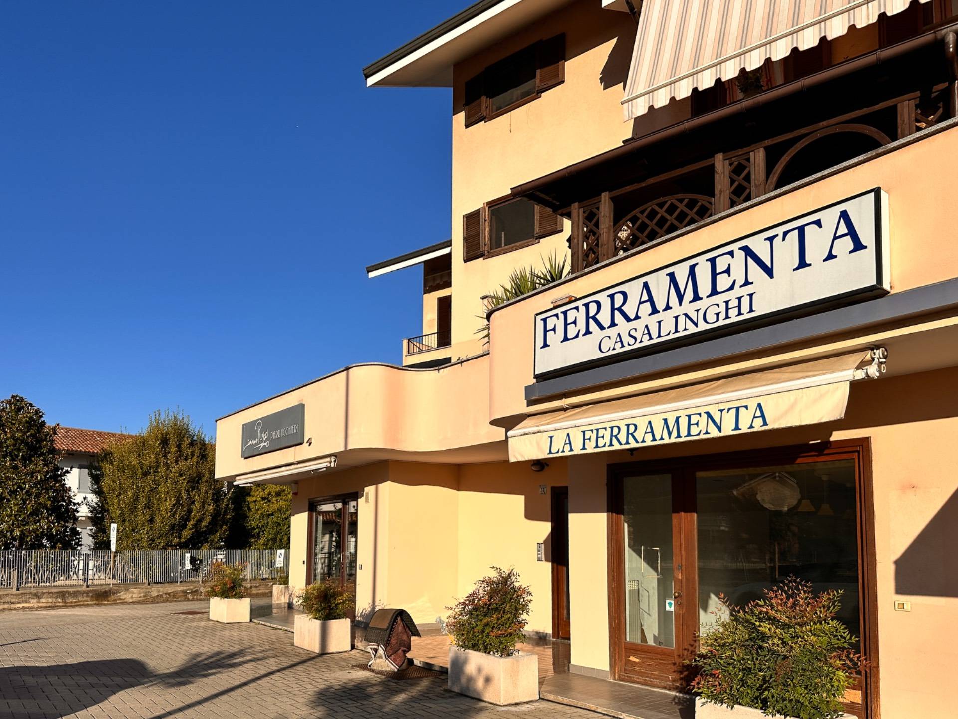 Appartamento in vendita a Castagnito