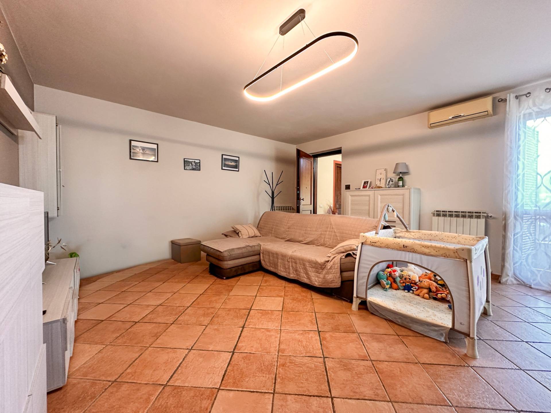 Appartamento in vendita a Castagnito