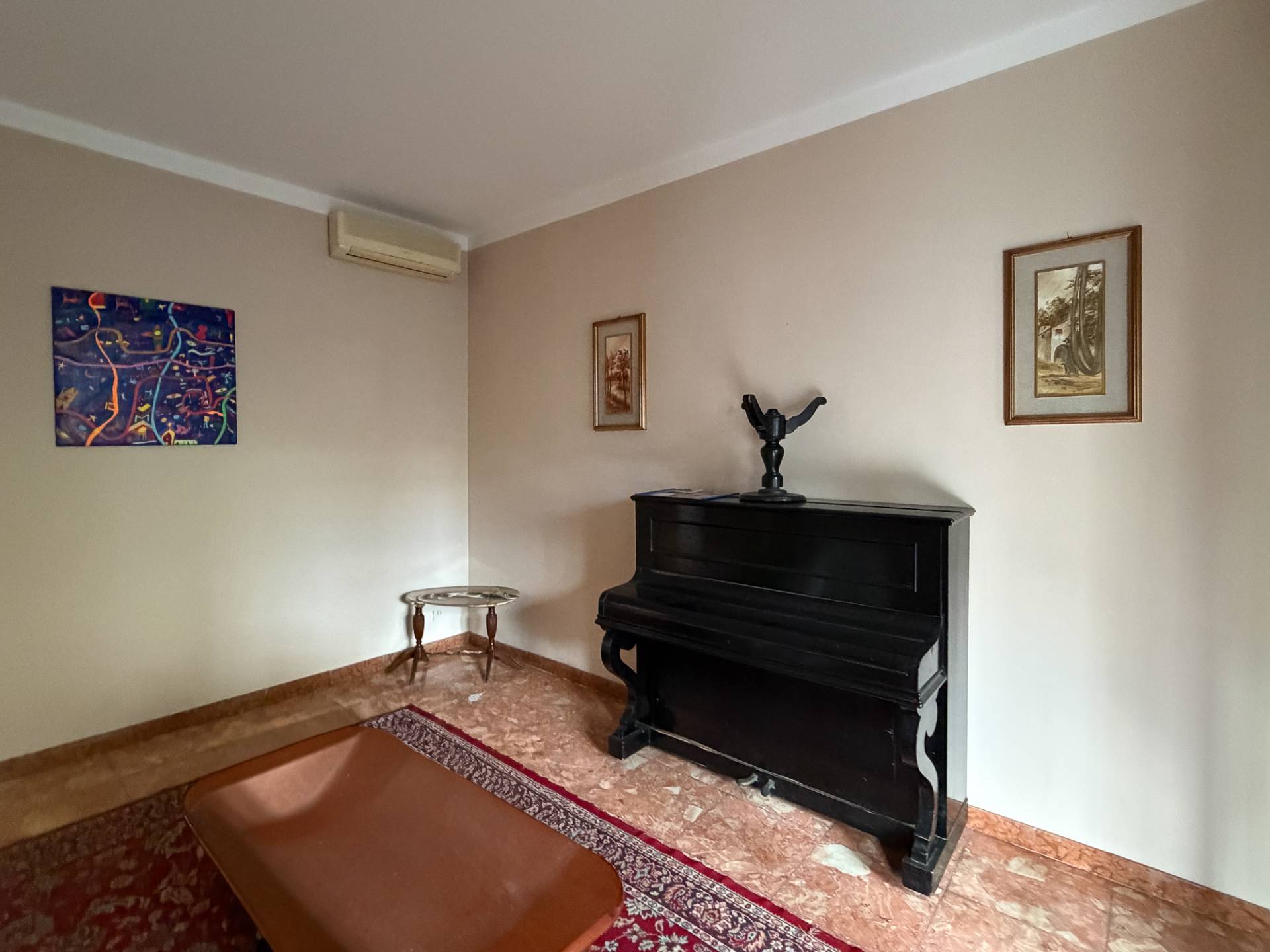 Villetta bifamiliare in vendita a Brescia, Q.re Abba