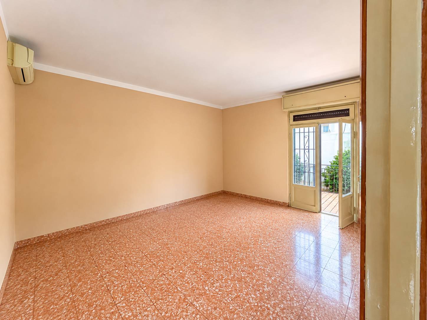 Villetta bifamiliare in vendita a Brescia, Q.re Abba
