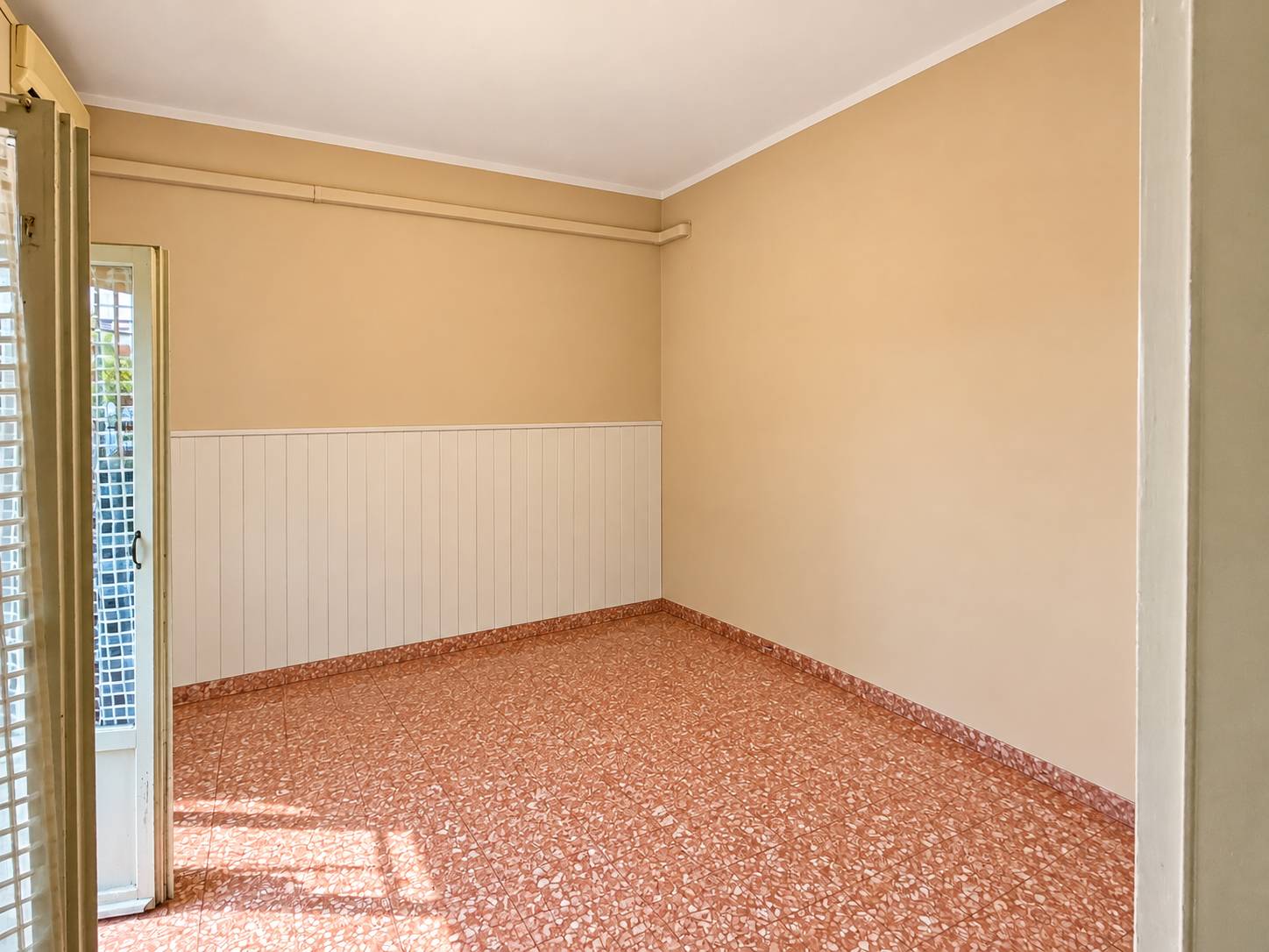 Villetta bifamiliare in vendita a Brescia, Q.re Abba
