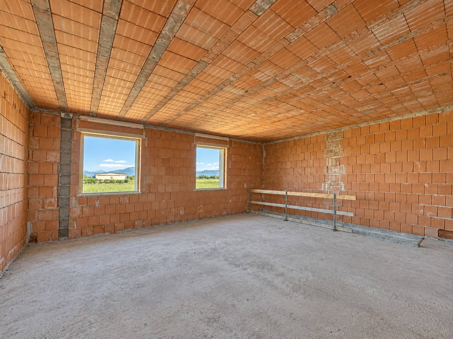 Villa a schiera in vendita a Trenzano