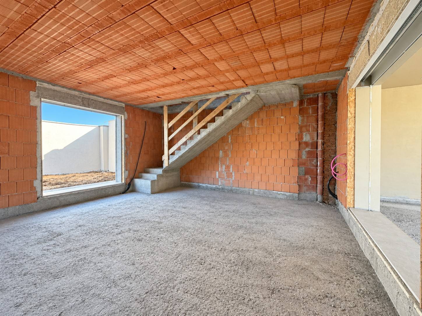 Villa a schiera in vendita a Trenzano