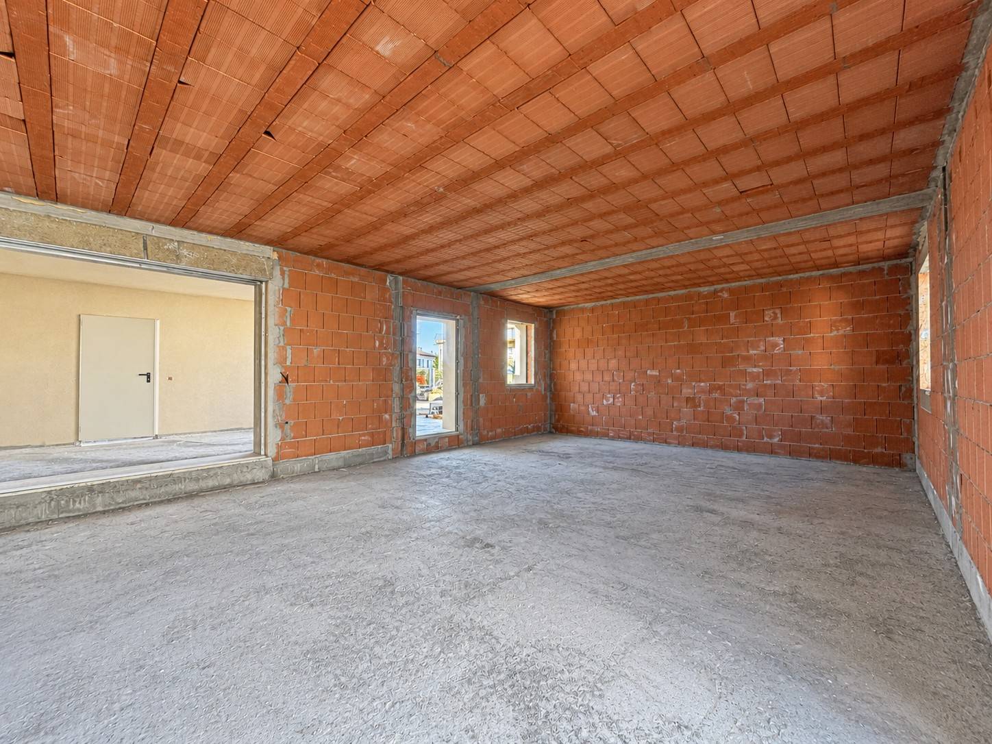Villa a schiera in vendita a Trenzano