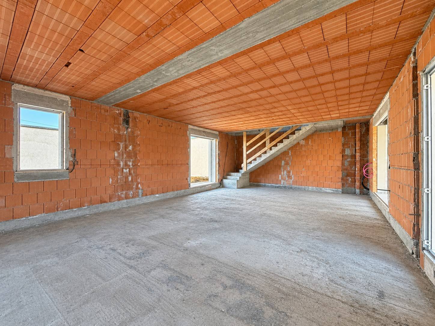 Villa a schiera in vendita a Trenzano