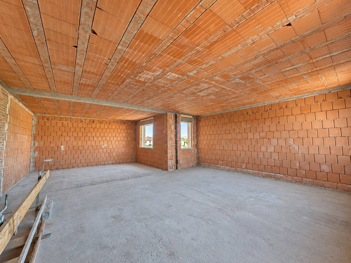 Villa a schiera in vendita a Trenzano
