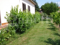 Villa nuova a Sarzana