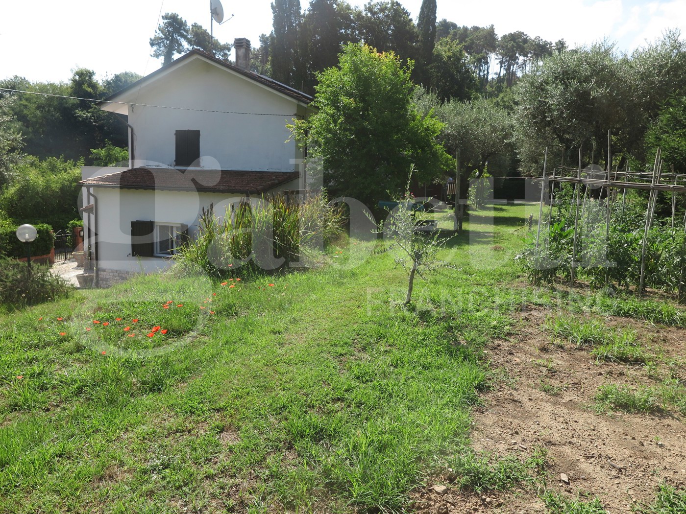 Villa Bifamiliare in vendita a Ameglia