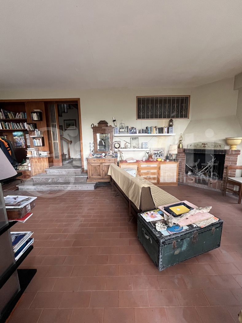 Villa vista mare a Lerici