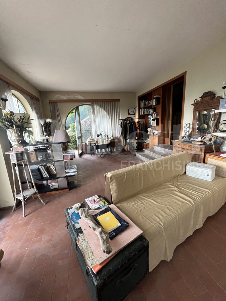 Villa vista mare a Lerici