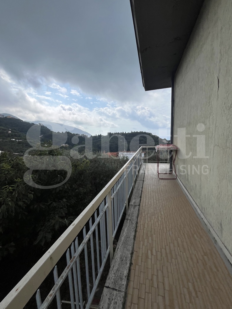 Villa vista mare a Lerici