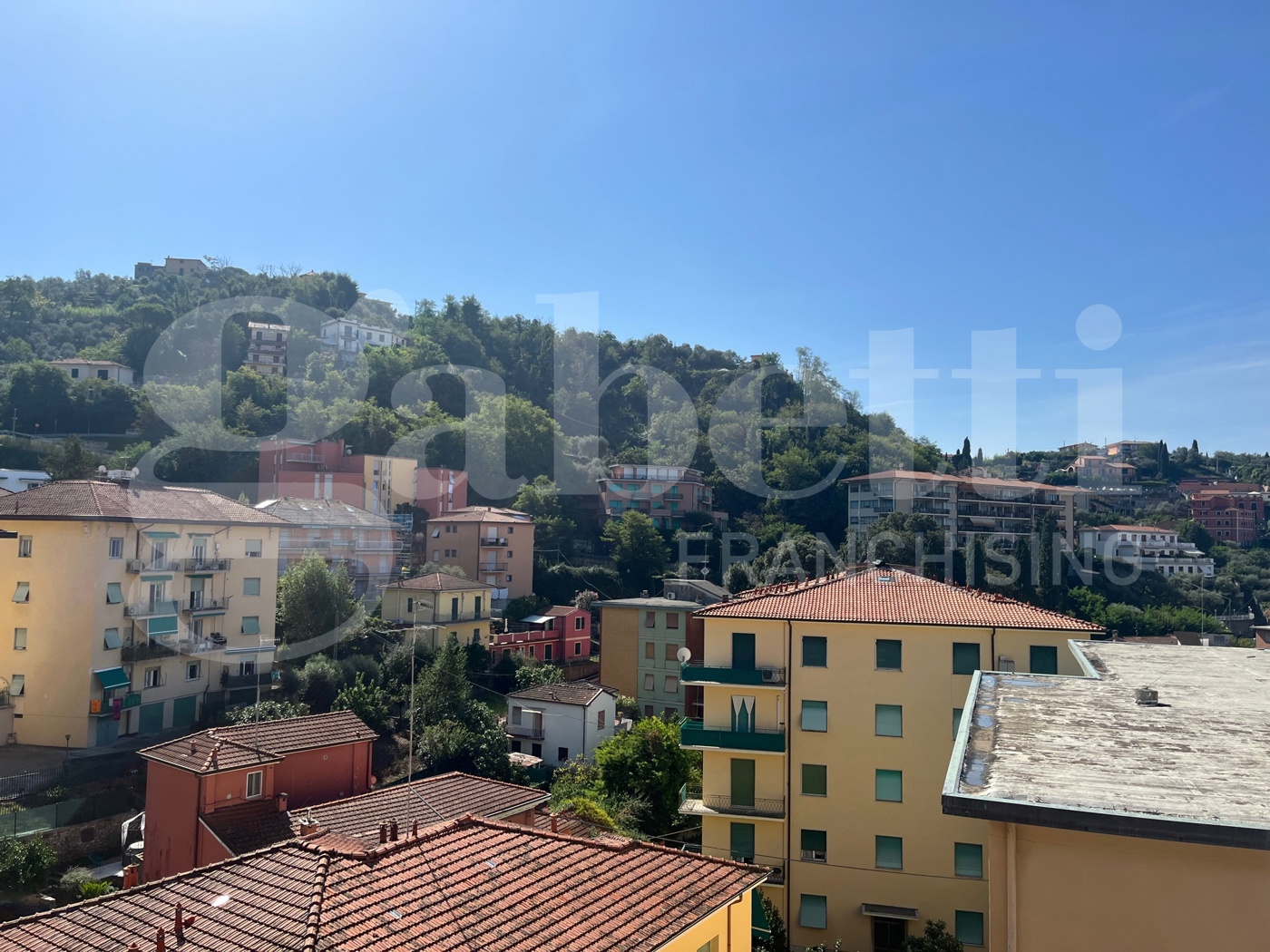 Quadrilocale in vendita a Lerici