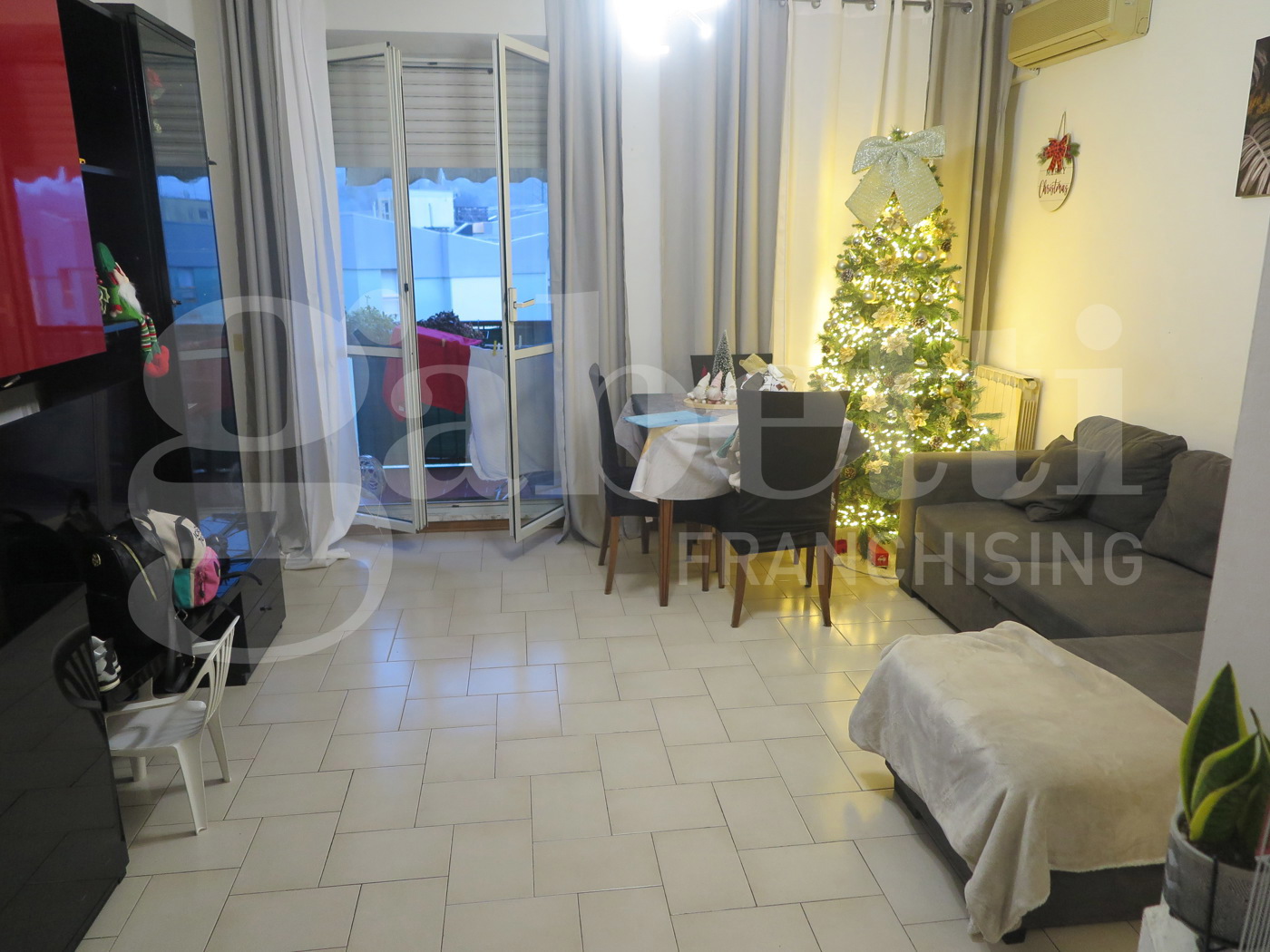 Trilocale in vendita a La Spezia