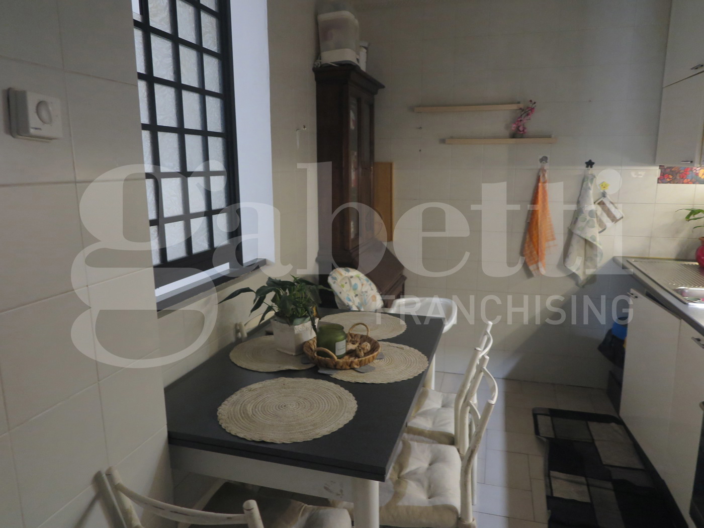 Trilocale in vendita a La Spezia