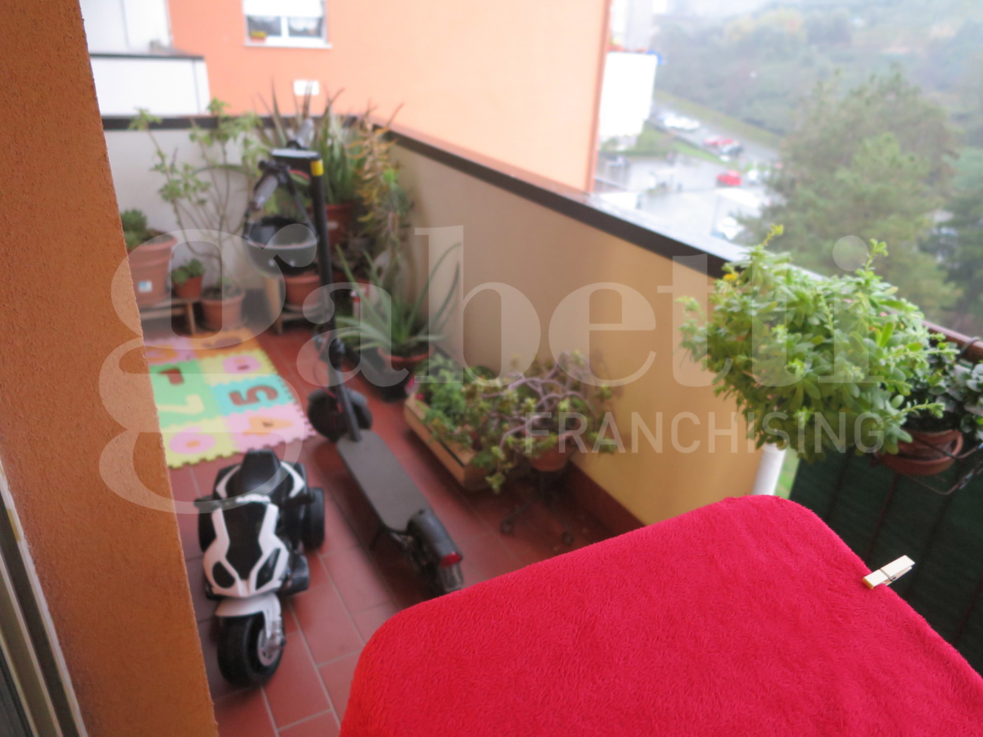 Trilocale in vendita a La Spezia