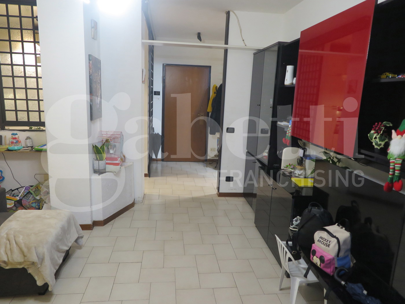 Trilocale in vendita a La Spezia