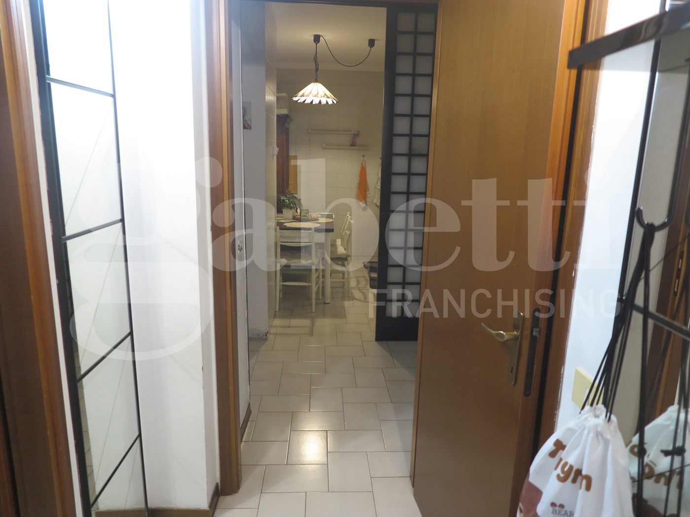 Trilocale in vendita a La Spezia