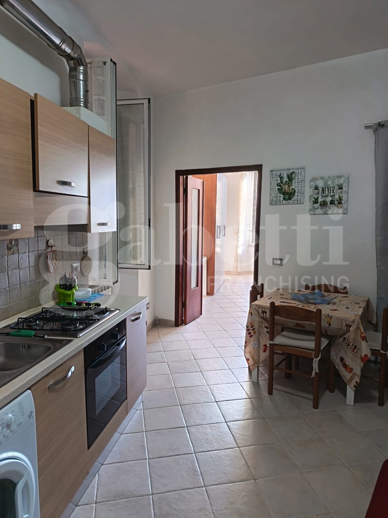 Bilocale in vendita a La Spezia