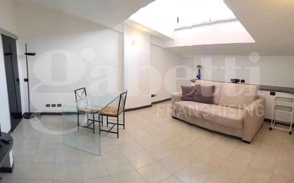 Attico in vendita a Ameglia