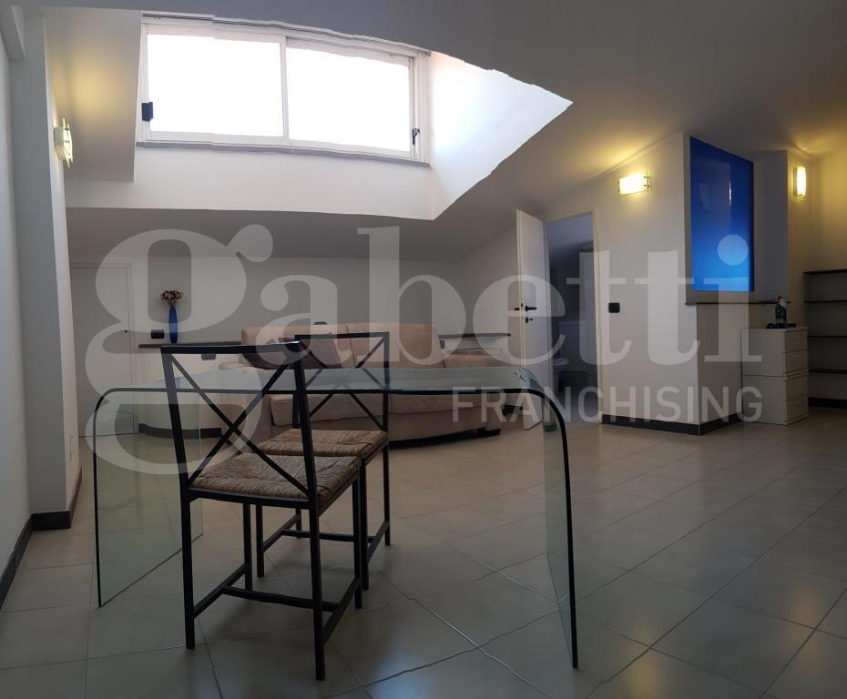 Attico in vendita a Ameglia