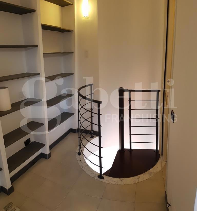 Attico in vendita a Ameglia