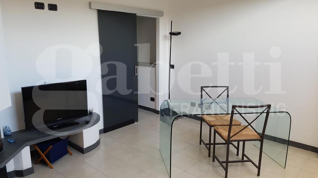 Attico in vendita a Ameglia