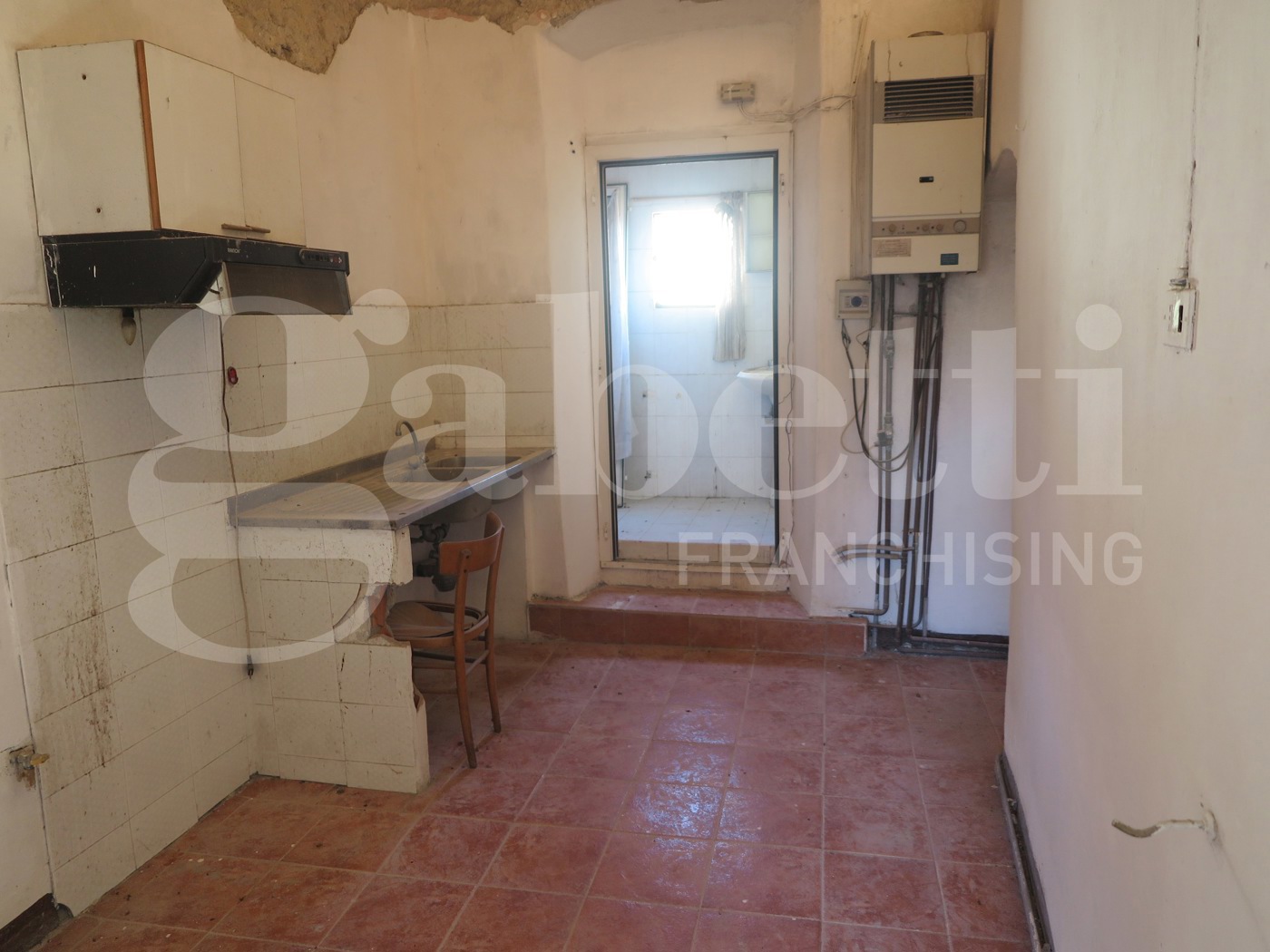 Appartamento in vendita a Follo