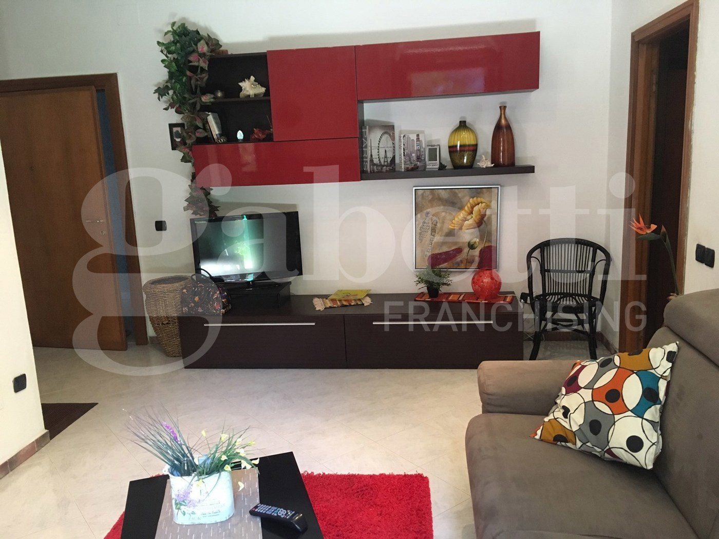 Bilocale in vendita a Lerici