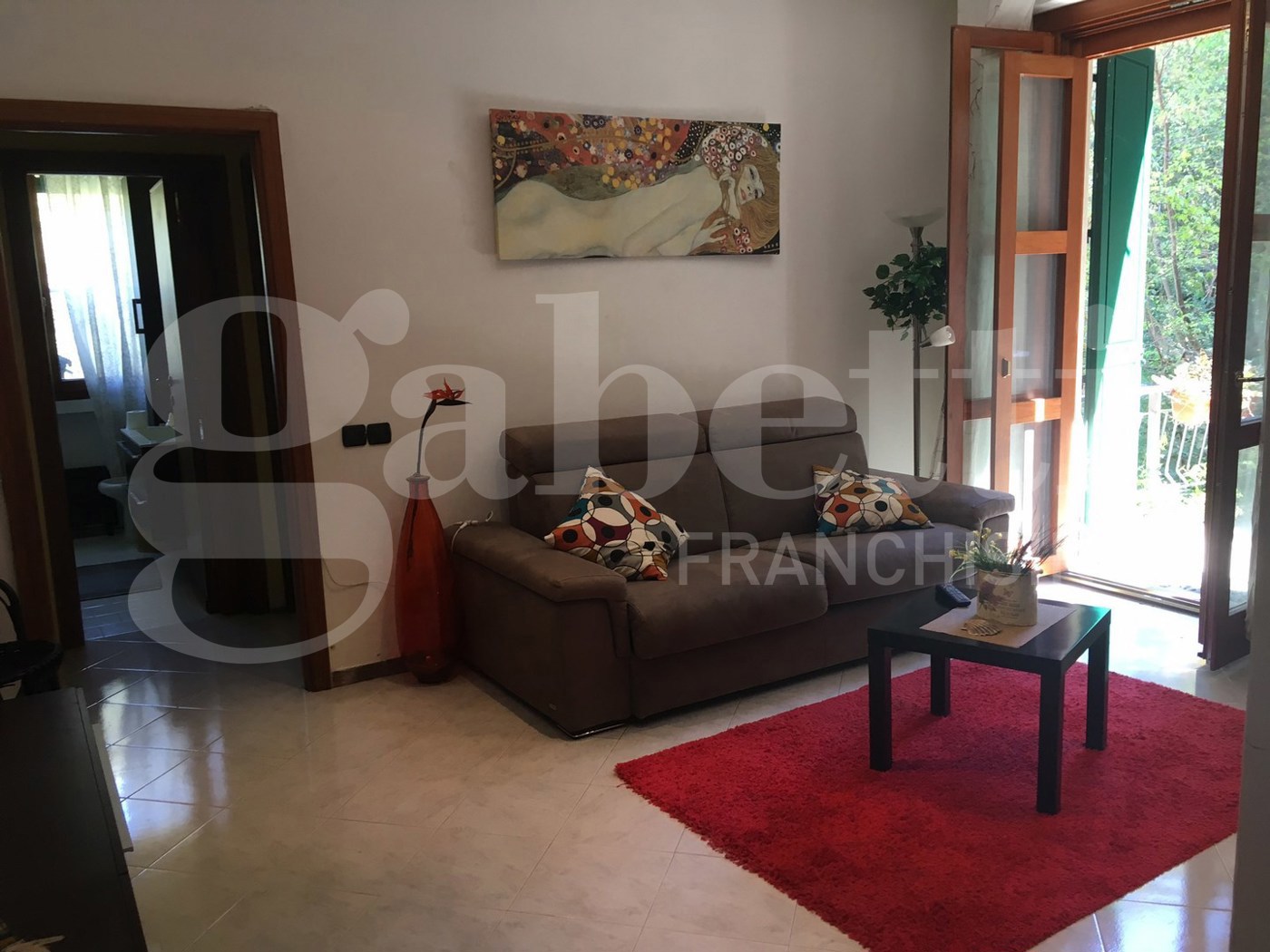 Bilocale in vendita a Lerici