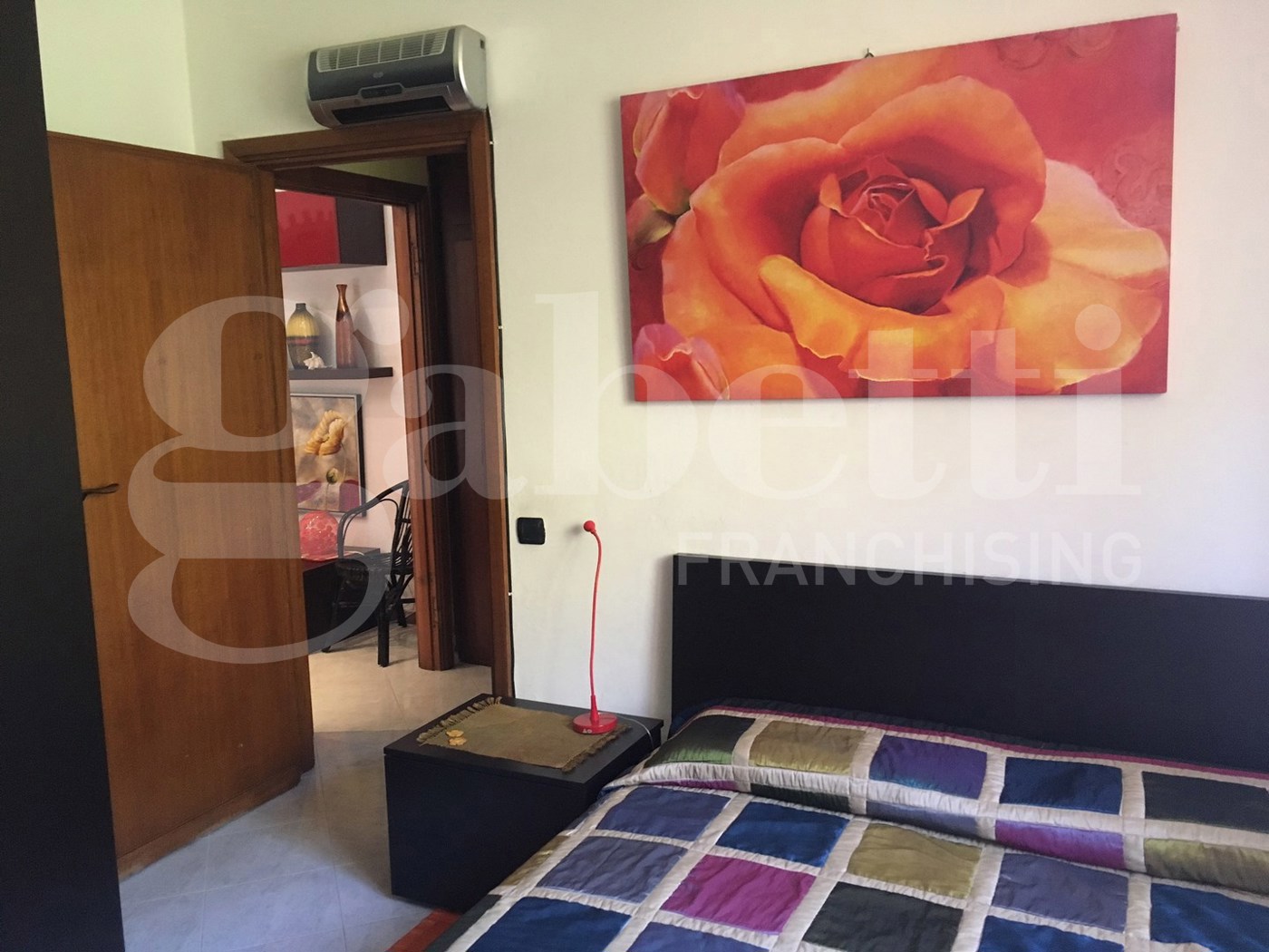 Bilocale in vendita a Lerici