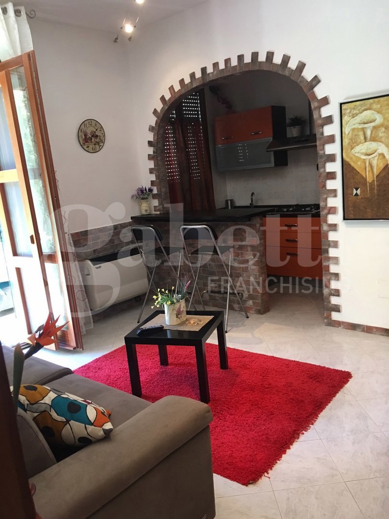 Bilocale in vendita a Lerici