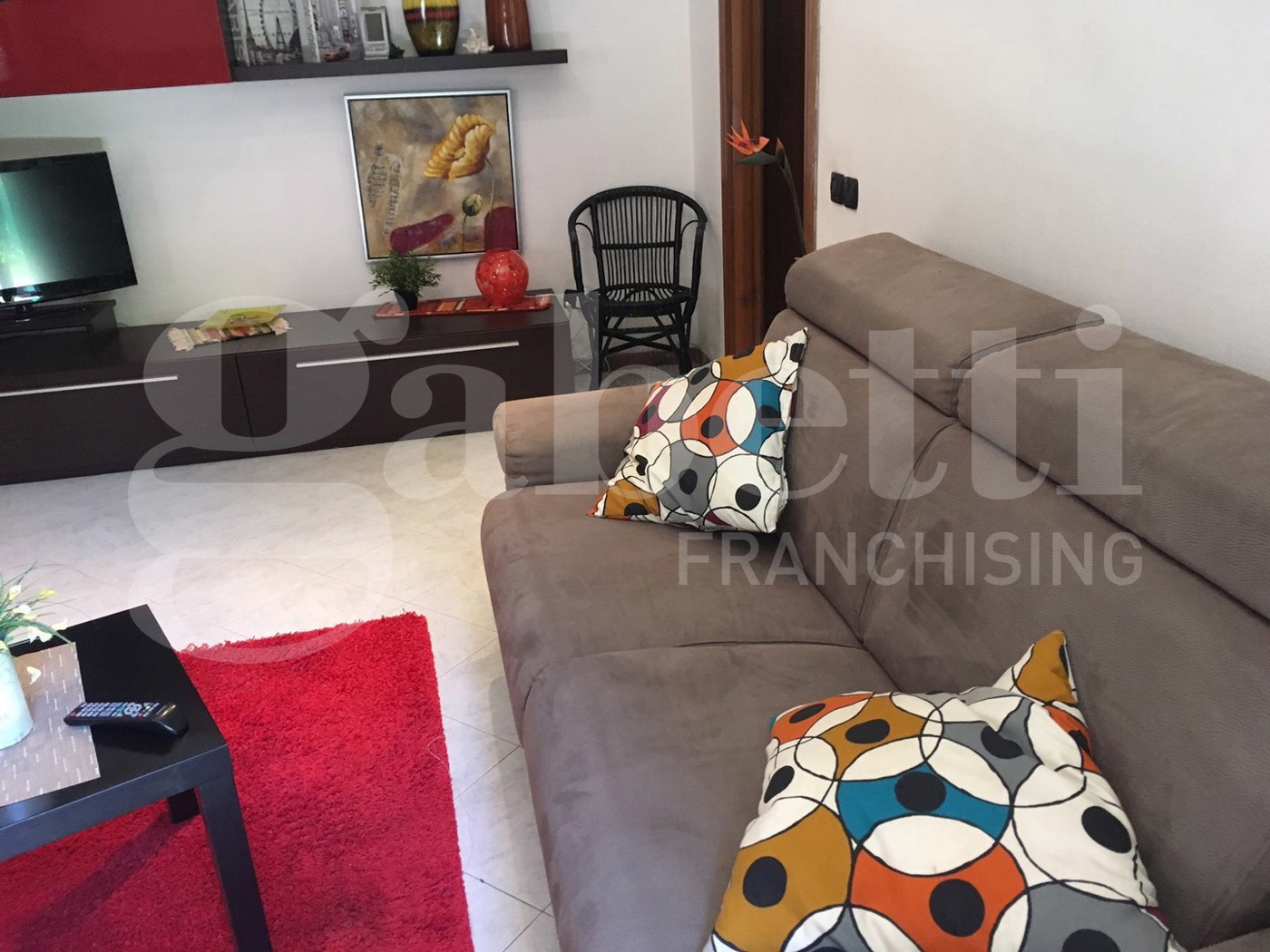 Bilocale in vendita a Lerici