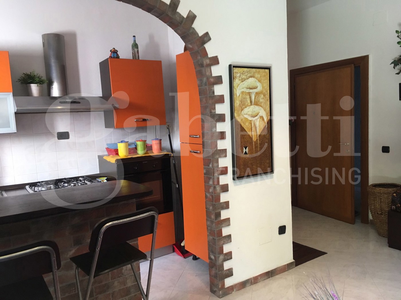 Bilocale in vendita a Lerici