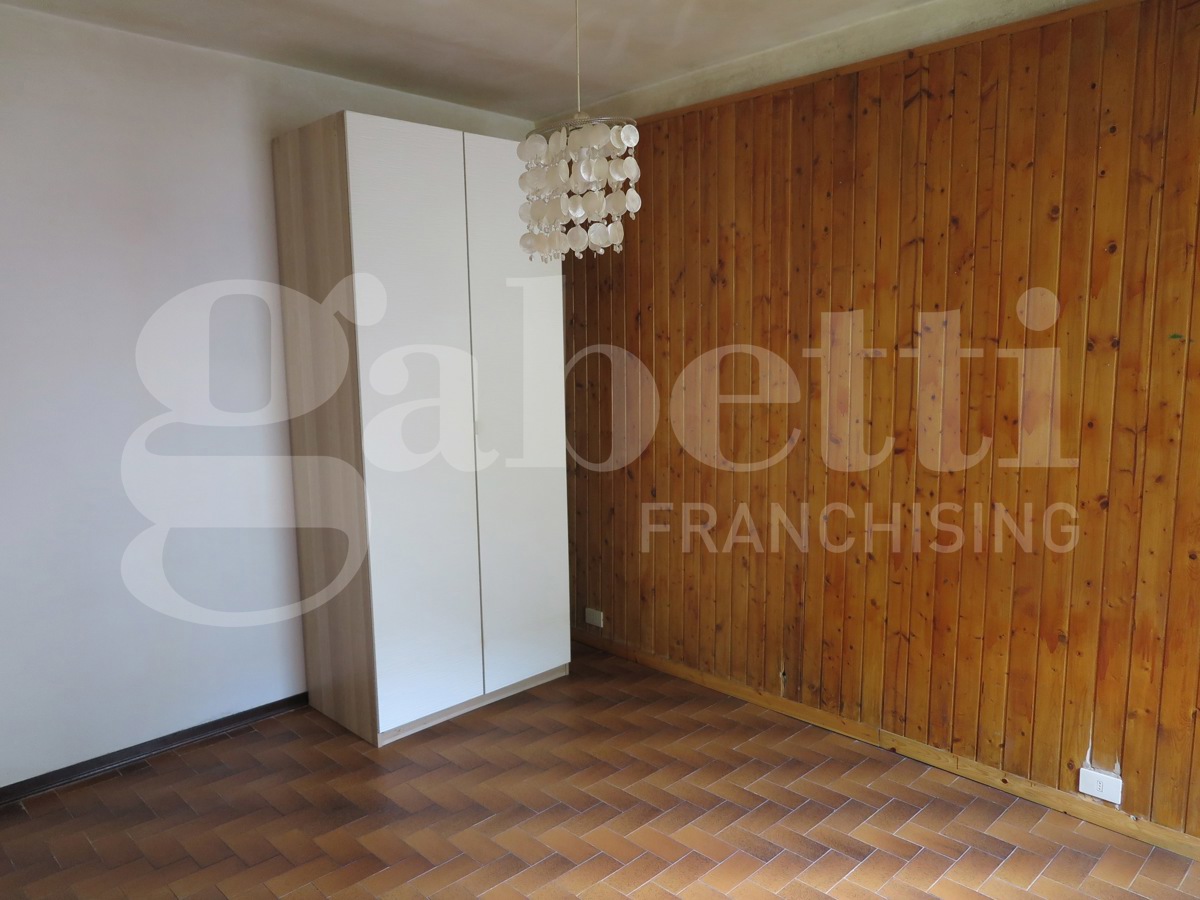 Trilocale con giardino a Riomaggiore