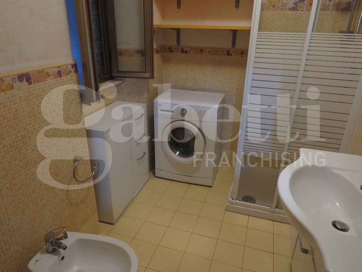 Trilocale con giardino a Riomaggiore