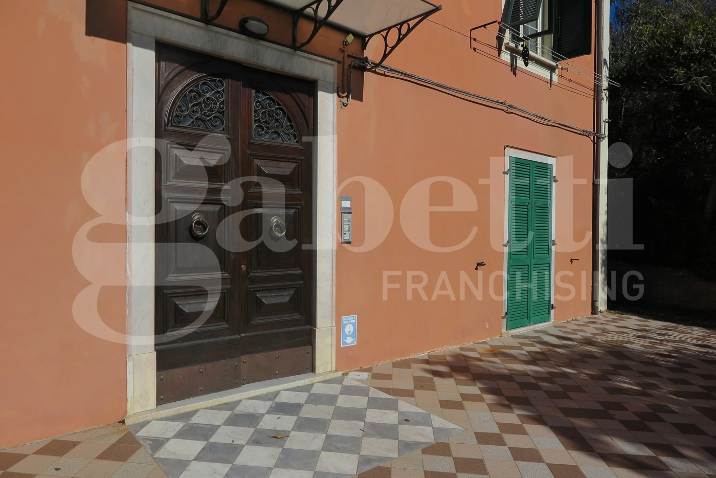 Appartamento in vendita a Lerici