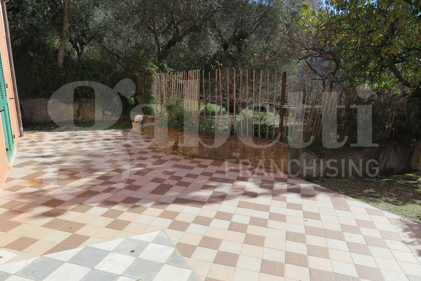 Appartamento in vendita a Lerici