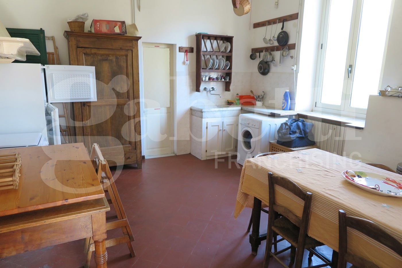 Appartamento in vendita a Lerici