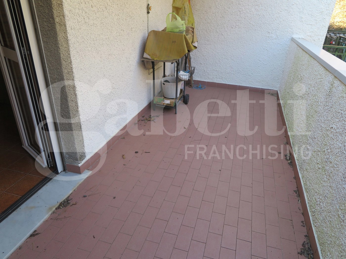 Quadrilocale in vendita a Carrodano