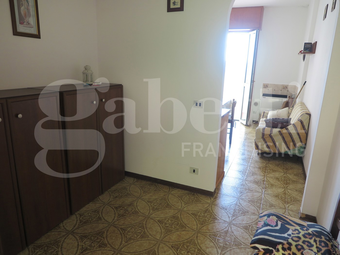 Quadrilocale in vendita a Carrodano