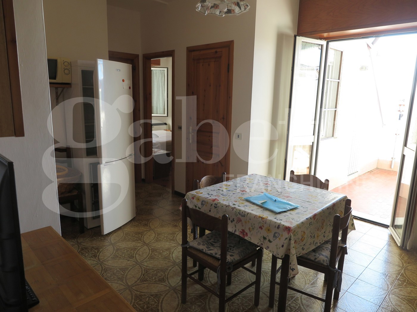 Quadrilocale in vendita a Carrodano