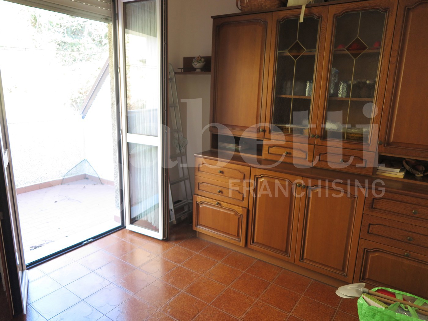 Quadrilocale in vendita a Carrodano